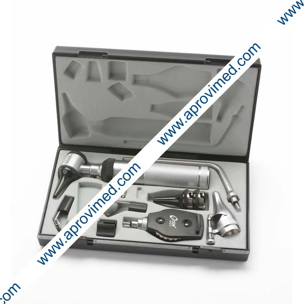 ESTUCHE de DIAGNOSTICO ORION.