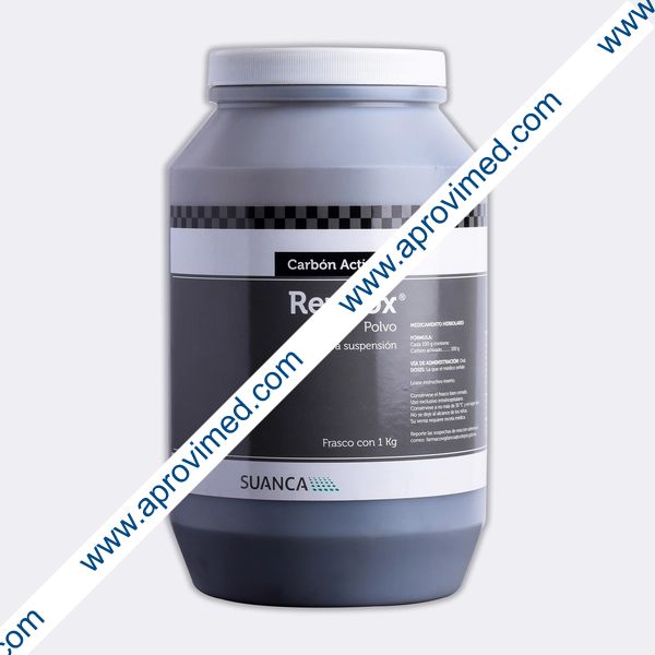 REVITOX POLVO Fco. c/1 KG. 100 G/100 G.