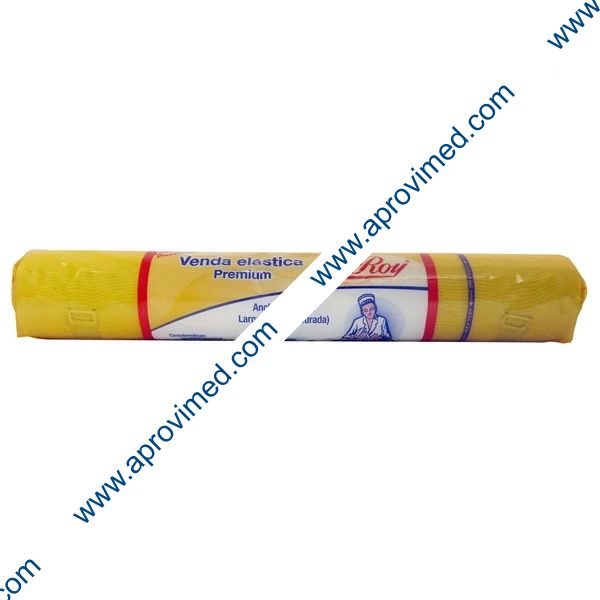 VENDA ELASTICA (Premium) c/1 PZA. 30cm. x 5mt.