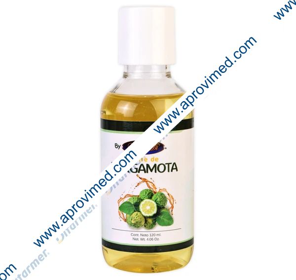 ACEITE de BERGAMOTA (Karla-Di) 120 ML.