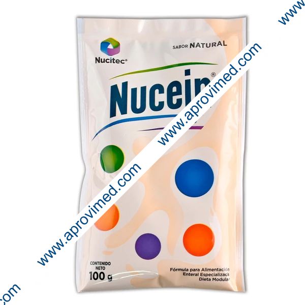 NUCEIN POLVO Bolsa c/100 G.