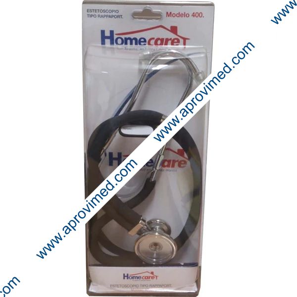 ESTETOSCOPIO Tipo Rappaport MD400 c/1 PZA.