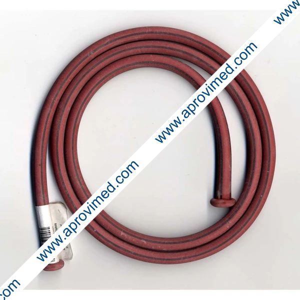 TUBO DE HULE PARA IRRIGADOR (Edigar) c/1 Pza.