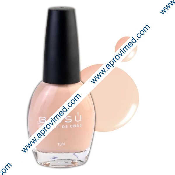 BISSÚ ESMALTE DE UÑAS Tono 264-Lágrima de Azúcar 15 ML.