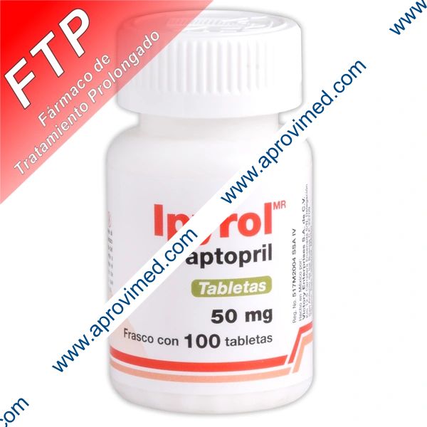 IPYROL c/100 TABS. 50 MG.