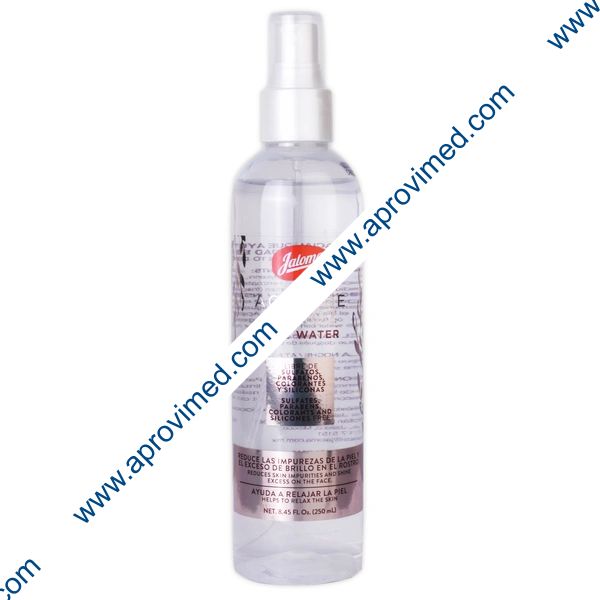 AGUA DE ARROZ (Jaloma) Loción Facial Fco. 250 ML.
