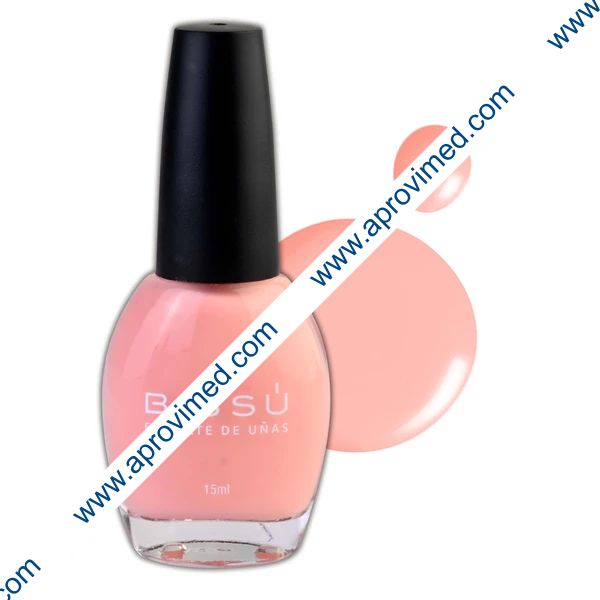 BISSÚ ESMALTE DE UÑAS Tono 265-Duquesa 15 ML.