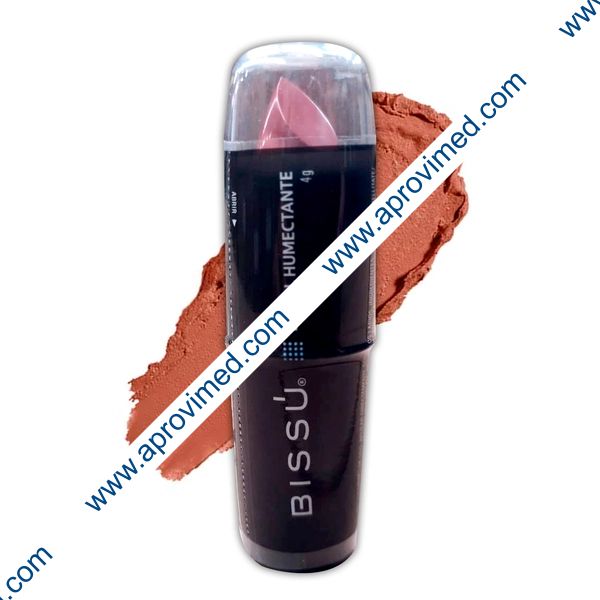 BISSÚ LABIAL HUMECTANTE L.D. Tono 05-Mazunte c/1 Pza. 4.1 G.