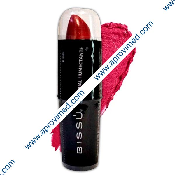 BISSÚ LABIAL HUMECTANTE L.D. Tono 15-Salvatierra c/1 Pza. 4. G.