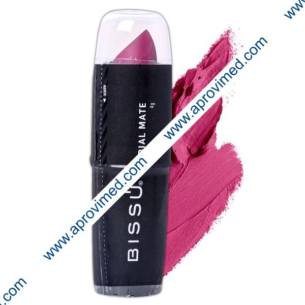 BISSÚ LABIAL MATE Tono 11-San José c/1 Pza. 4 G.