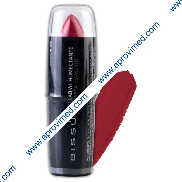 BISSÚ LABIAL HUMECTANTE L.D. Tono 16-Cosalá c/1 Pza. 4.1 G.