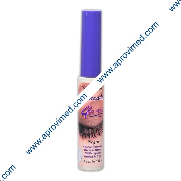 DELINEADOR (Prosa) 4 en 1 Col. Negro TUBO 10 G.