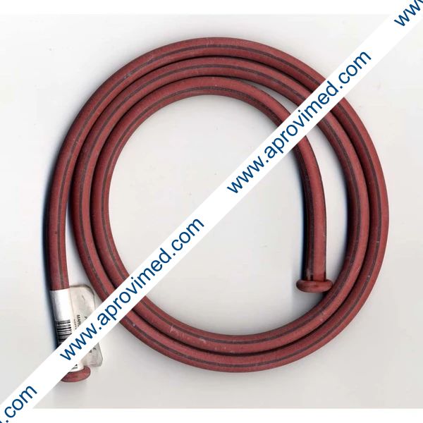 TUBO DE HULE PARA IRRIGADOR (Edigar) c/1 Pza.
