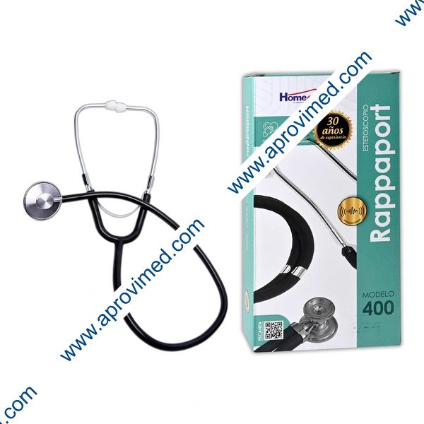 ESTETOSCOPIO TIPO RAPPAPORT (Homecare) Mod. 400 c/1 PZA.