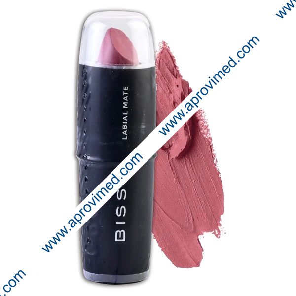 BISSÚ LABIAL MATE Tono 09-Bruselas c/1 Pza. 4 G.