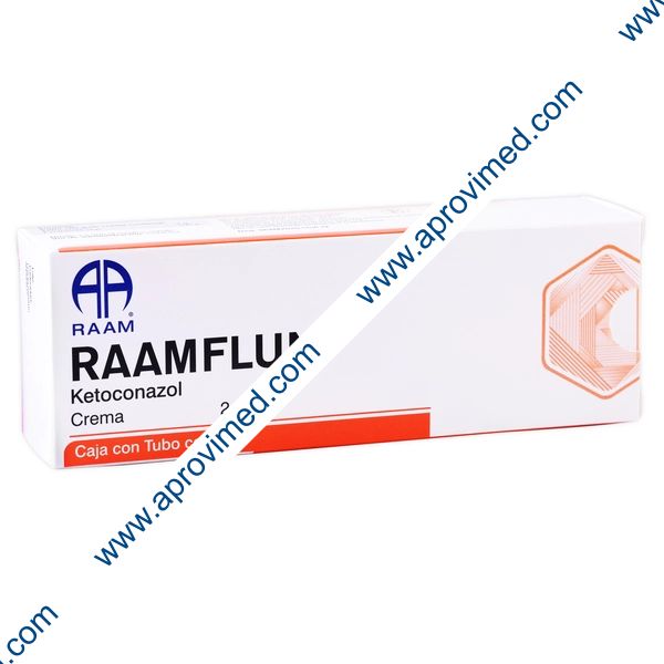 RAAMFLUN CREMA 2.0% TUBO c/40 G.