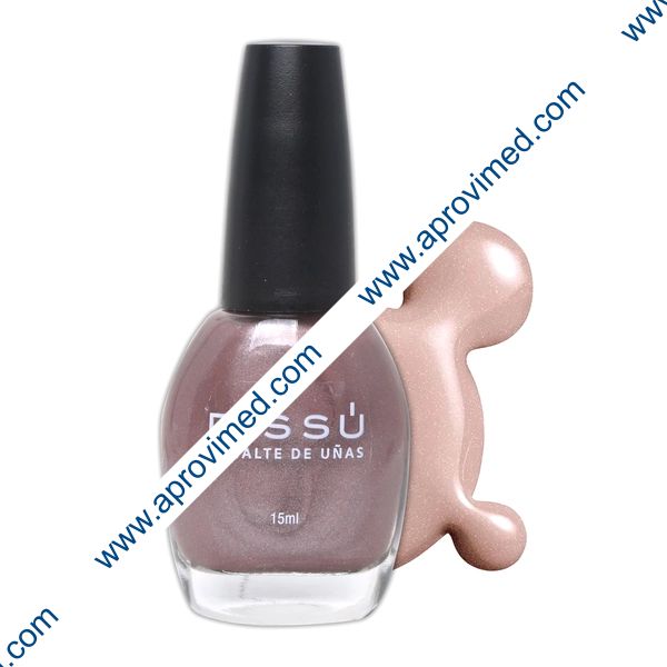 BISSÚ ESMALTE DE UÑAS Tono 041-Latte 15 ML.