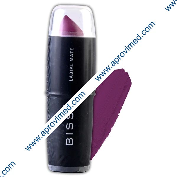 BISSÚ LABIAL MATE Tono 11-San José c/1 Pza. 4 G.