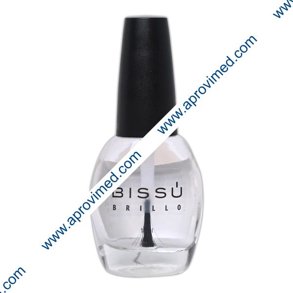 BISSÚ TRATAMIENTO BÁSICO BRILLO Fco. 15 ML.