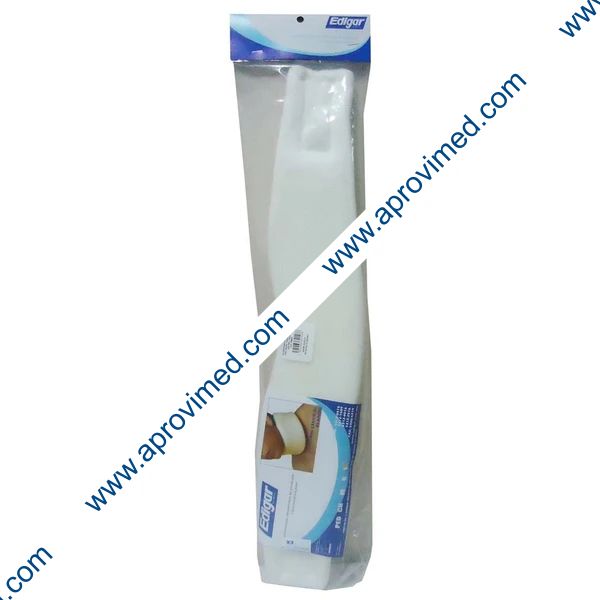 COLLARIN CERVICAL BLANDO Blanco (Edigar) EX-GDE. c/1 Pza.