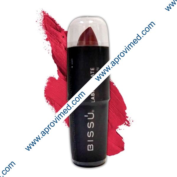 BISSÚ LABIAL MATE Tono 23-París c/1 Pza. 4 G.