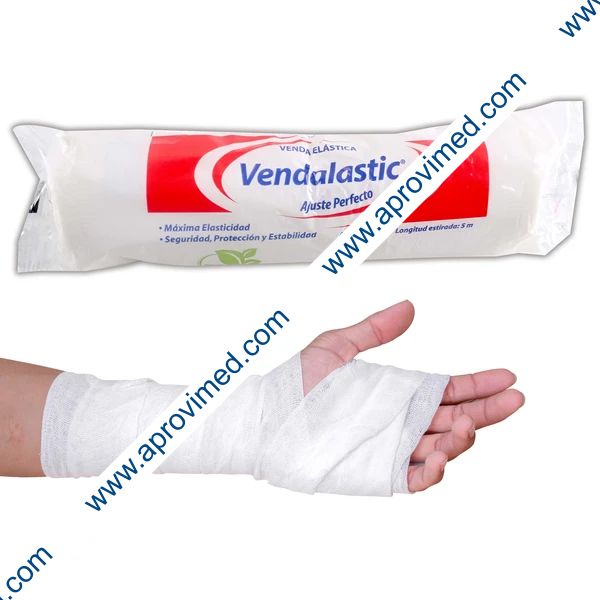 VENDALASTIC A: 20cm. L: 5mt. c/1 Pza.