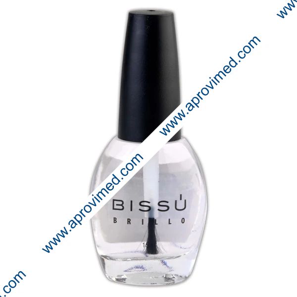 BISSÚ TRATAMIENTO BÁSICO BRILLO 15 ML.