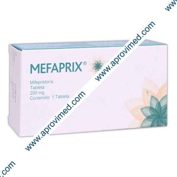 MEFAPRIX c/1 TABLETA 200 MG.
