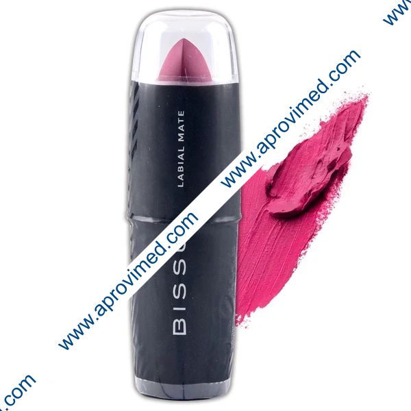 BISSÚ LABIAL MATE Tono 12-Las Vegas c/1 Pza. 4 G.
