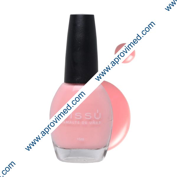 BISSÚ ESMALTE DE UÑAS Tono 265-Duquesa 15 ML.