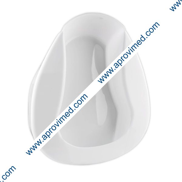 CÓMODO DE PLÁSTICO PARA CAMA (Eko-Mobility) c/1 Pza.