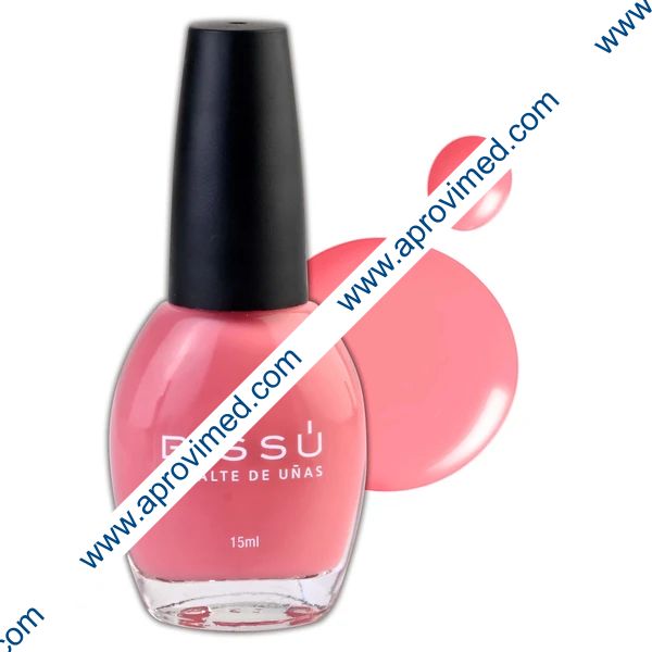 BISSÚ ESMALTE DE UÑAS Tono 008-Loto 15 ML.