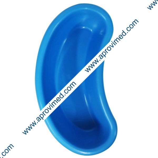 RIÑON DE PLASTICO Infantil (Edigar) Cap. 250 ML.