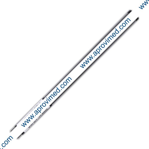 BISSÚ PLUMÍN DELINEADOR PARA OJOS Col. NEGRO c/1 Pza. 1 ML.