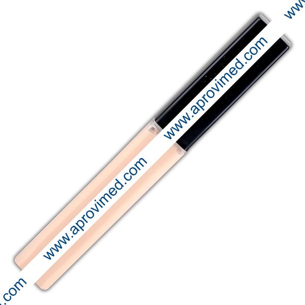 BISSÚ CORRECTOR LÍQUIDO Tono 03-Oblea c/1 Pza. 9.5 G.