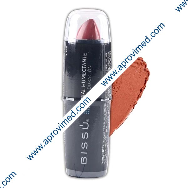 BISSÚ LABIAL HUMECTANTE L.D. Tono 05-Mazunte c/1 Pza. 4.1 G.