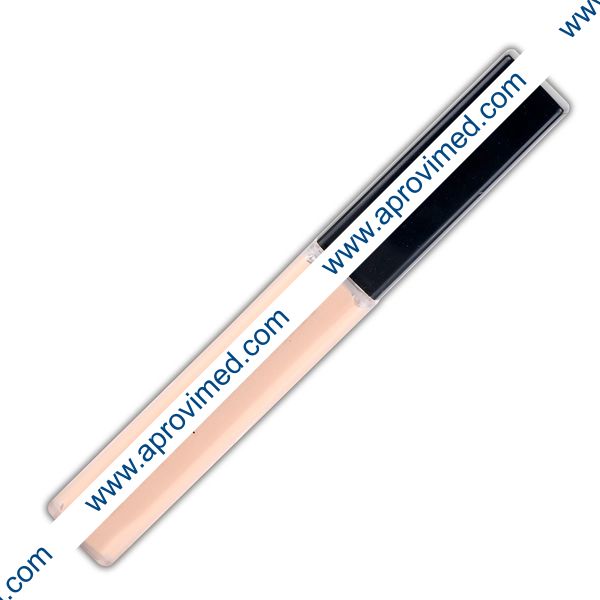 BISSÚ CORRECTOR LÍQUIDO Tono 05-Biscotti c/1 Pza. 9.5 G.