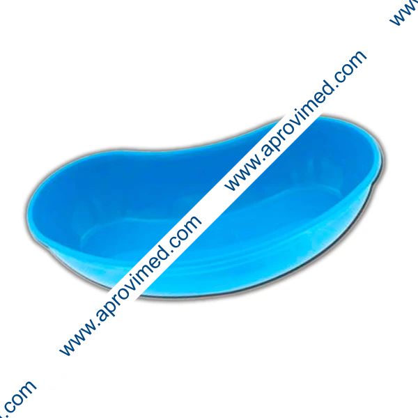 RIÑONERA DE PLASTICO Adulto (Plastic World) Cap. 800 ML.