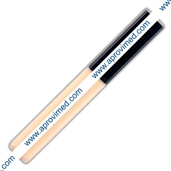 BISSÚ CORRECTOR LÍQUIDO Tono 02-ALFAJOR c/1 Pza 9.5 G.