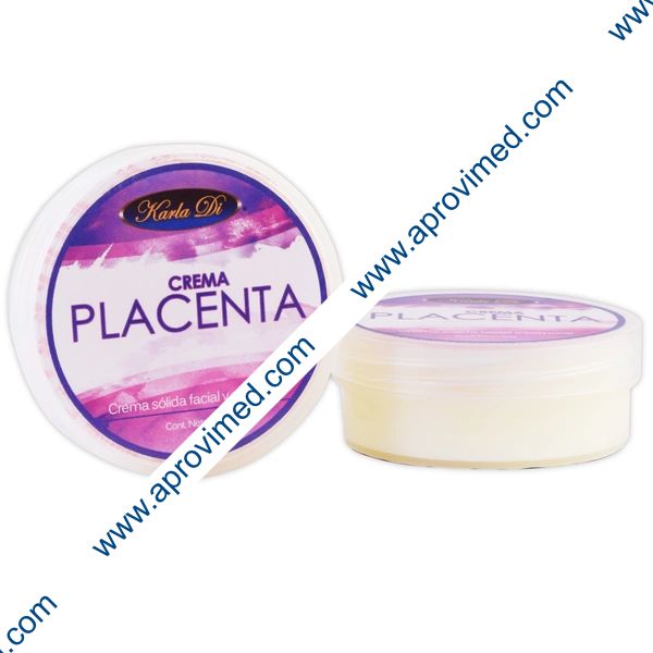 PLACENTA CREMA (Karla-Di) Tarro c/90 G.