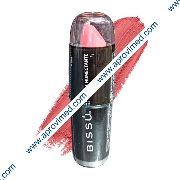 BISSÚ LABIAL HUMECTANTE L.D. Tono 02-Mocorito c/1 Pza. 4.1 G.
