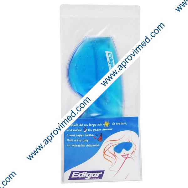 ANTIFAZ DE GEL TERMICO (Edigar) c/1 Pza.