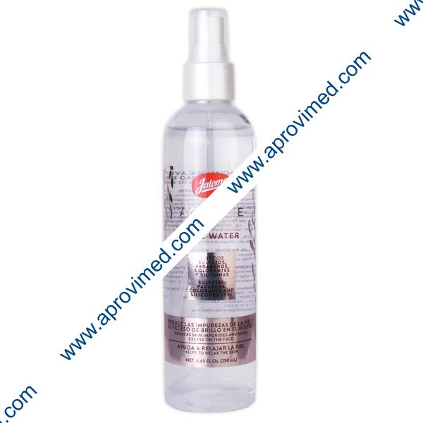 AGUA DE ARROZ (Jaloma) Loción Facial Fco. 250 ML.