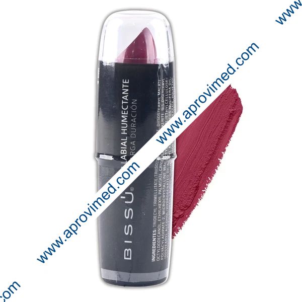 BISSÚ LABIAL HUMECTANTE L.D. Tono 13-Tequila c/1 Pza. 4.1 G.