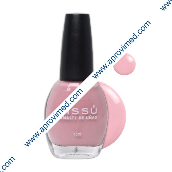 BISSÚ ESMALTE DE UÑAS Tono 271-Sorbete 15 ML.