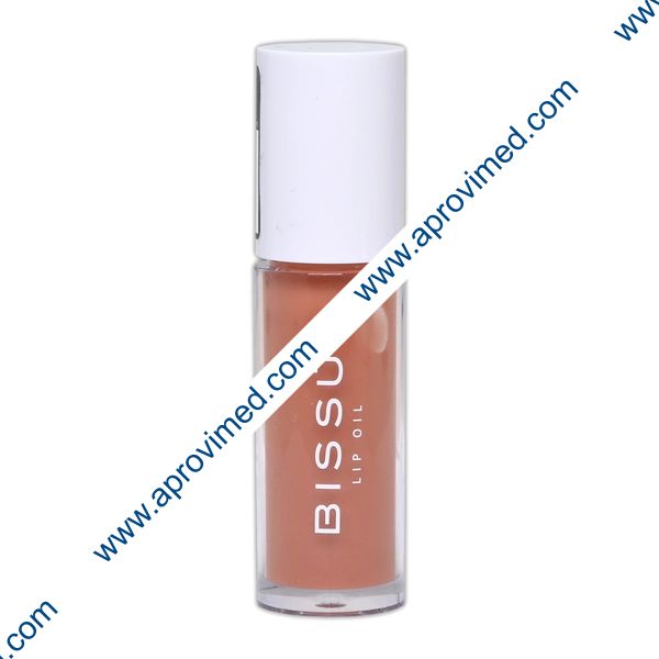 BISSÚ LIP OIL Tono 01-Vainilla c/1 PZA.