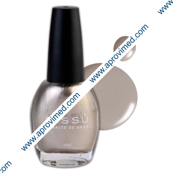 BISSÚ ESMALTE DE UÑAS Tono 057-Diamante 15 ML.