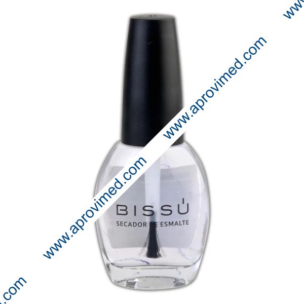 BISSÚ TRATAMIENTO SECADOR 15 ML.