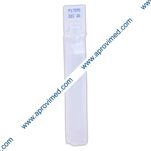 AGUA INYECTABLE (Pisa) SOLUCIÓN c/1 AMP. 10 ML.