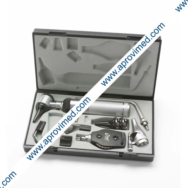 ESTUCHE de DIAGNOSTICO ORION.